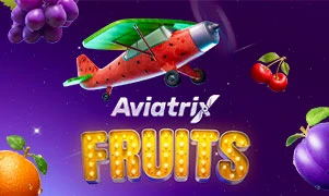 Aviatrix Fruits Aviatrix Fruits