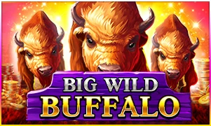 Big Wild Buffalo Big Wild Buffalo