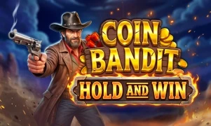 Coin Bandit Coin Bandit