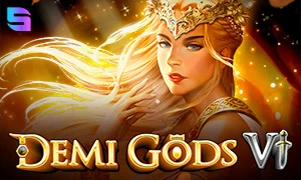 Demi Gods VI Demi Gods VI