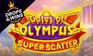 Gates of Olympus Gates of Olympus
