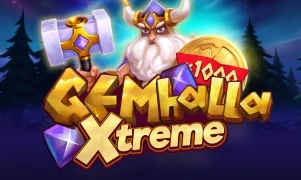 Gemhalla Xtreme Gemhalla Xtreme