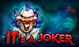 IT's a Joker IT's a Joker