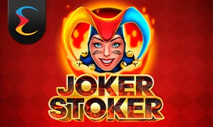Joker Stoker Joker Stoker