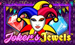 Joker's Jewels Joker's Jewels