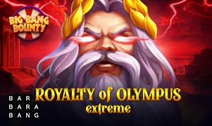 Royalty of Olympus Royalty of Olympus